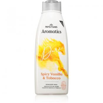 Dare Shower Gel by PAPOUTSANIS 600 ml