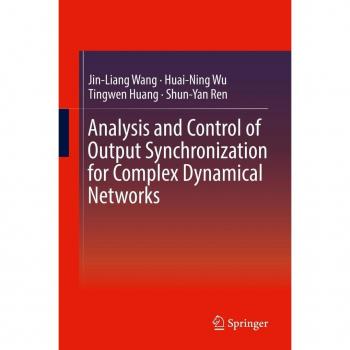 Analysis and Control of Output Synchronization for Complex Dynamical Networks