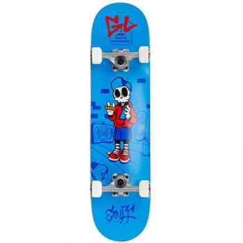 Skateboard Enuff Skully Mini 7.25´´