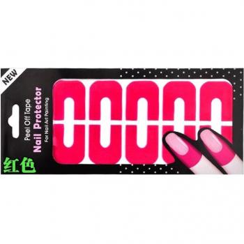 Uñas U‑Shield