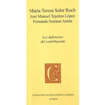 Defensores del contribuyente los
