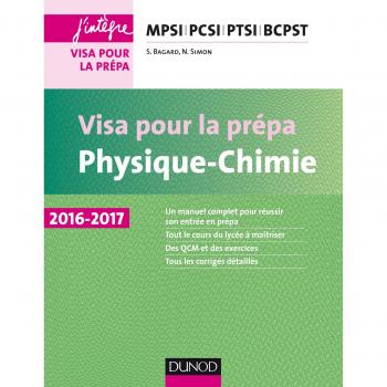 Physique-Chimie
