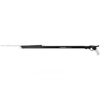 Cressi Comanche Rail fusil de pesca submarina