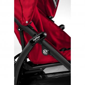 Booklet Passeggino Peg Perego Classic Fleur