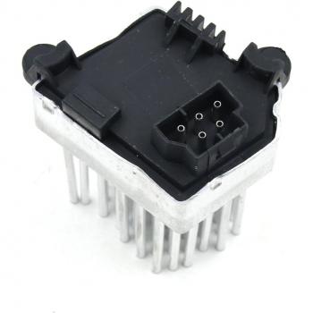 Resistencia de enfriamiento CA para motores BMW E39/E53/E83/E46/E36