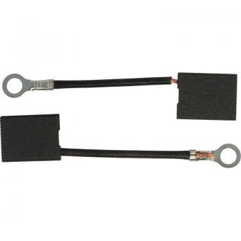 Kit Spazzole Carbone Compatibile Matrix AG 2000 Eco