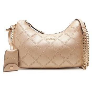 Liu Jo Borsetta Hobo Oro (Ecs S)