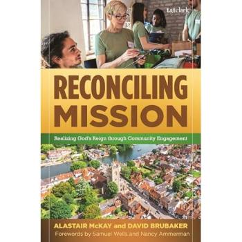 Reconciling Mission : Realizing God’s Reign through Community Engagement