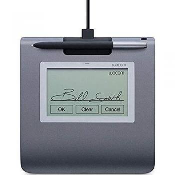 Wacom STU-430 11,4 cm (4,5) LCD Gris