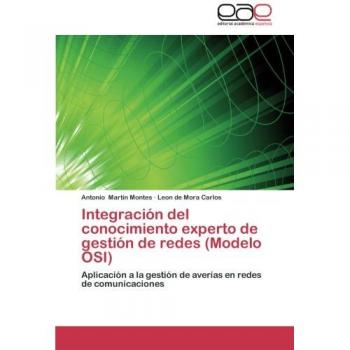Integración del conocimiento experto de gestión de redes