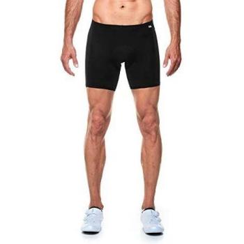Gonso SITIVO aufrechte Sitzposition Funktionsunterhose Herren M schwarz