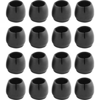Gomas Antideslizantes para Patas de Muebles