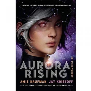 AURORA RISING