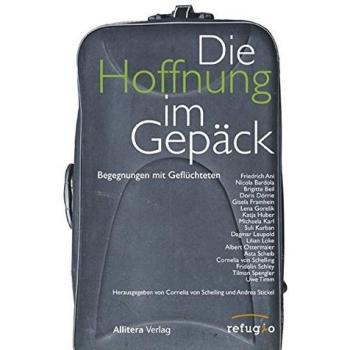 Die Hoffnung im Gepäck
