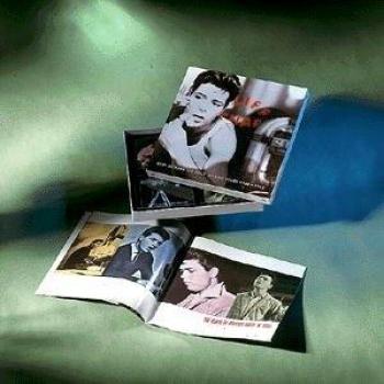 Cliff Richard Rock'N'Roll Years 1958-1963