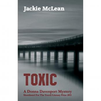 Toxic: 1