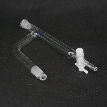 Tapón de PTFE para separación agua-aceite 19/26