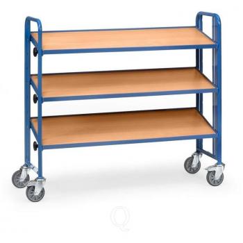 Fetra Montagewagen 2883