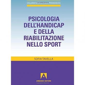 Psicologia dell'handicap e della riabilitazione nello sport