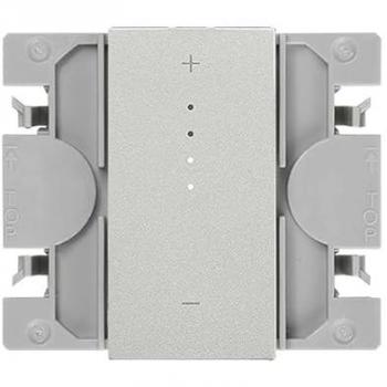 Simon 270 Interruttore Dimmerabile 1-10V con Pulsante Stretto