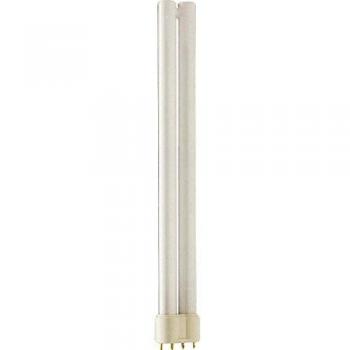 Philips PL-L Lampadina a Luce Bianca Calda