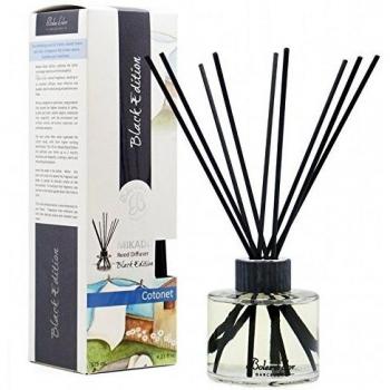 Boles d’Olor Mikado Noir – Cotonet 125 ml