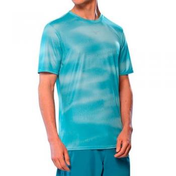 Mizuno Herren T-Shirt mit Grafik