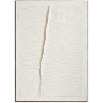 Peinture Décorative Ovilea Lin 50x70 cm