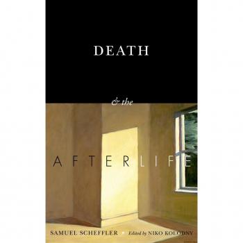 Vitalsource Technologies, Inc. Death And The Afterlife
