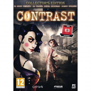 Contrast Collezione Speciale