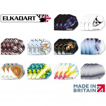 RapidLaunch 30 Flight Collection