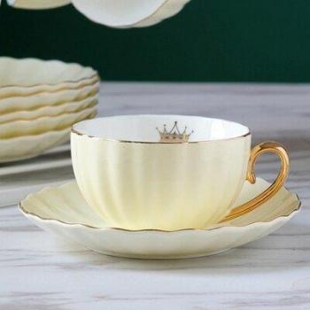 Tazas de Gusto Imperial