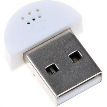 Mini Microphone Bluetooth USB