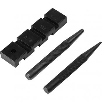 Pocket Chainsaw Mending Tool Set