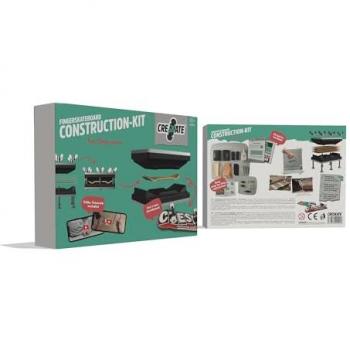Kit CreSkate per Fingerboard Fantasia