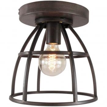 Luminaires Matrix noir 1 lampe – modèle HK17875S76
