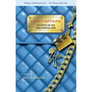 Family Affairs, Secrets of My Hollywood Life