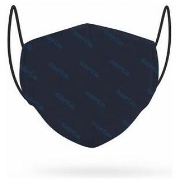 Masque Facial Adulte Safta Bleu Marine