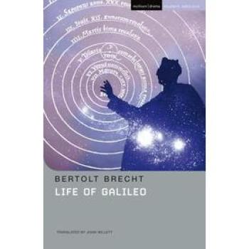 The Legacy of Galileo: Student Edition Paperback