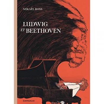 Ludwig & Beethoven