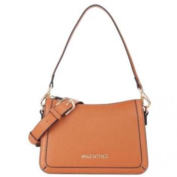 Valentino Ivy Sac Porté Épaule Marron
