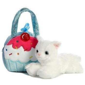 Rocco Cupcake Fashion Bag