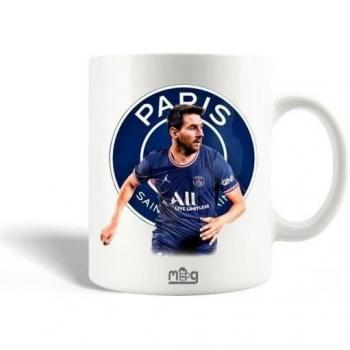 Mug Lionel Messi 30cl Céramique