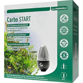 Dennerle CO2 doseringsregelaar Carbo Start