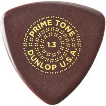 Dunlop Primetone Small Tri Smooth Picks 1.4mm