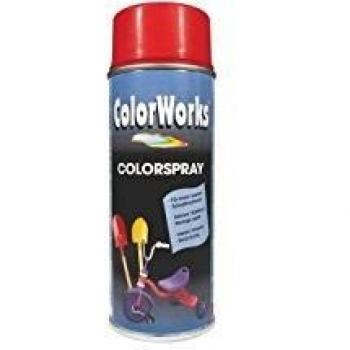 Peinture de Finition Colorworks