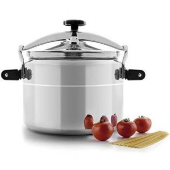Lacor 20522 Olla 22 litros presion express pro-classic