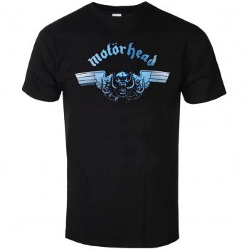 Motörhead Tri-Skull T-Shirt for Men