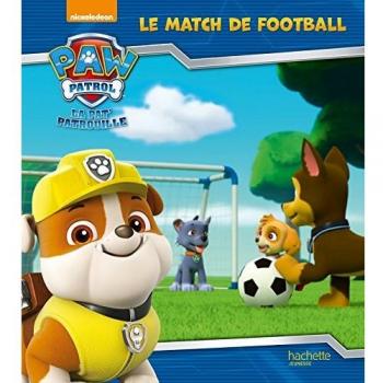 Paw Patrol-La Pat'Patrouille
