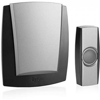 BY503 Home Entry Alert System